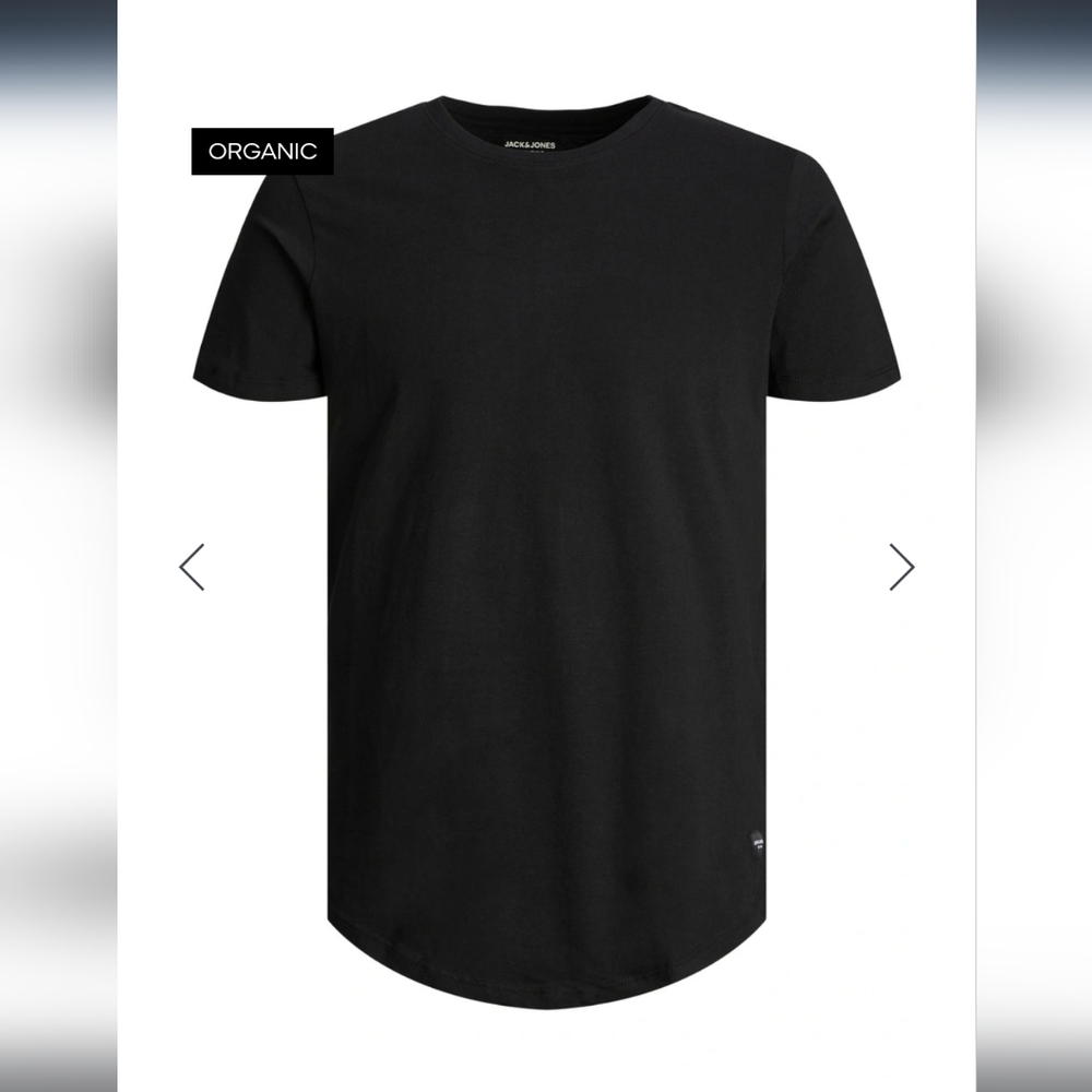 Jack & Jones Basic Tshirt